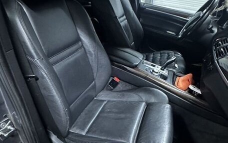 BMW X5, 2008 год, 1 550 000 рублей, 2 фотография