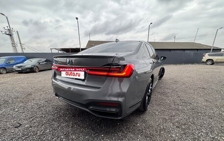 BMW 7 серия, 2022 год, 8 250 000 рублей, 6 фотография