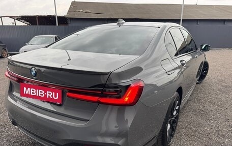 BMW 7 серия, 2022 год, 8 250 000 рублей, 7 фотография