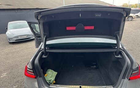 BMW 7 серия, 2022 год, 8 250 000 рублей, 16 фотография