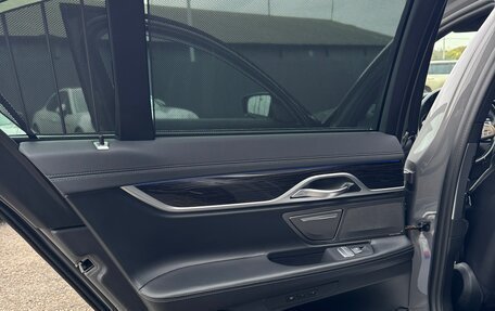 BMW 7 серия, 2022 год, 8 250 000 рублей, 17 фотография