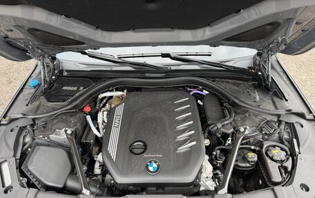 BMW 7 серия, 2022 год, 8 250 000 рублей, 27 фотография