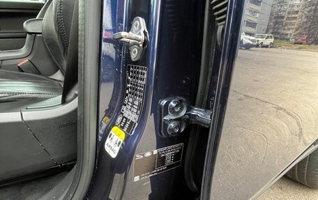 Land Rover Discovery Sport I рестайлинг, 2017 год, 2 350 000 рублей, 12 фотография