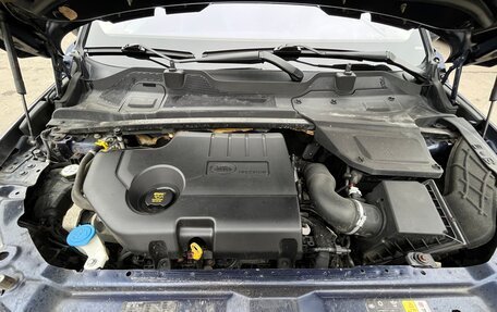 Land Rover Discovery Sport I рестайлинг, 2017 год, 2 350 000 рублей, 19 фотография