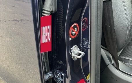 Land Rover Discovery Sport I рестайлинг, 2017 год, 2 350 000 рублей, 18 фотография