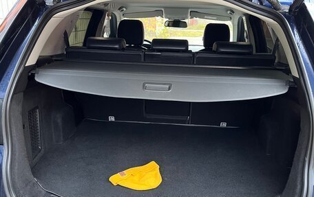 Land Rover Discovery Sport I рестайлинг, 2017 год, 2 350 000 рублей, 30 фотография