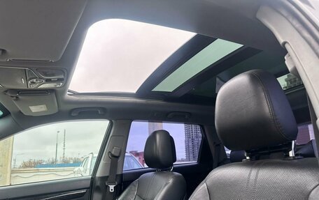 KIA Sorento II рестайлинг, 2013 год, 1 670 000 рублей, 7 фотография