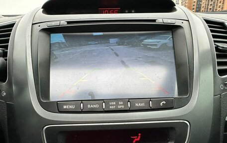 KIA Sorento II рестайлинг, 2013 год, 1 670 000 рублей, 9 фотография