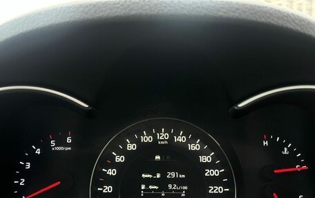 KIA Sorento II рестайлинг, 2013 год, 1 670 000 рублей, 10 фотография