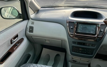 Toyota Nadia, 1998 год, 649 999 рублей, 14 фотография