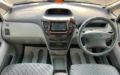 Toyota Nadia, 1998 год, 649 999 рублей, 16 фотография