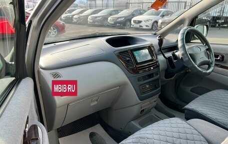 Toyota Nadia, 1998 год, 649 999 рублей, 12 фотография