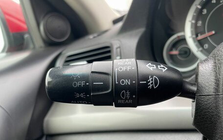 Honda Accord VIII рестайлинг, 2008 год, 1 097 000 рублей, 7 фотография