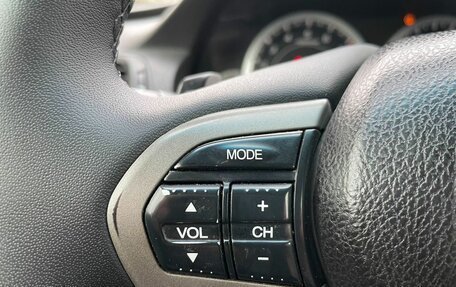 Honda Accord VIII рестайлинг, 2008 год, 1 097 000 рублей, 8 фотография