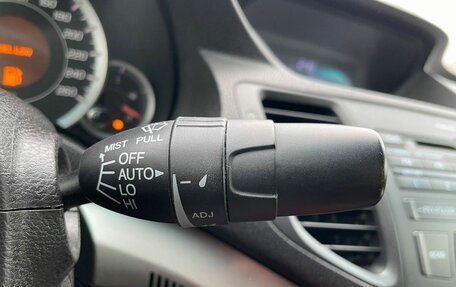 Honda Accord VIII рестайлинг, 2008 год, 1 097 000 рублей, 10 фотография