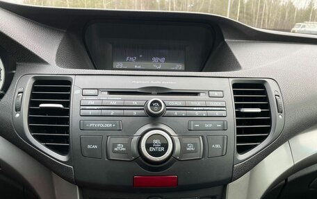 Honda Accord VIII рестайлинг, 2008 год, 1 097 000 рублей, 12 фотография