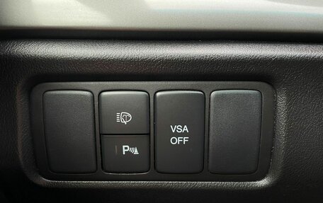 Honda Accord VIII рестайлинг, 2008 год, 1 097 000 рублей, 14 фотография