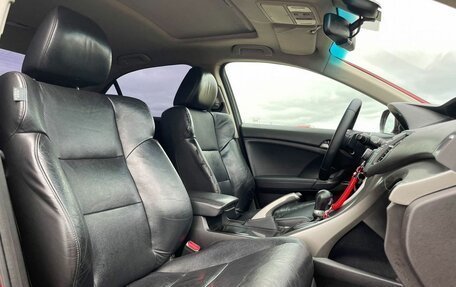 Honda Accord VIII рестайлинг, 2008 год, 1 097 000 рублей, 19 фотография