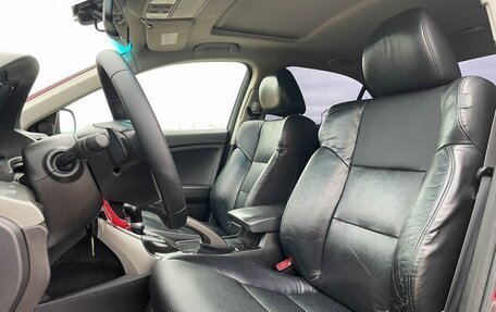 Honda Accord VIII рестайлинг, 2008 год, 1 097 000 рублей, 18 фотография