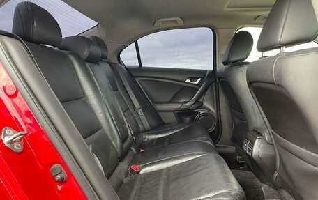 Honda Accord VIII рестайлинг, 2008 год, 1 097 000 рублей, 21 фотография