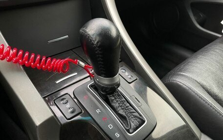 Honda Accord VIII рестайлинг, 2008 год, 1 097 000 рублей, 15 фотография