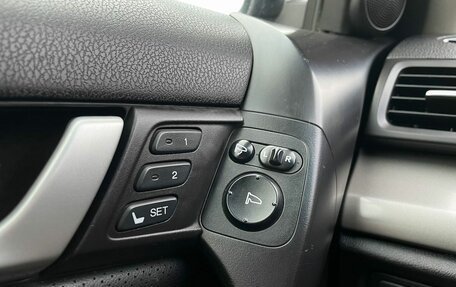 Honda Accord VIII рестайлинг, 2008 год, 1 097 000 рублей, 13 фотография