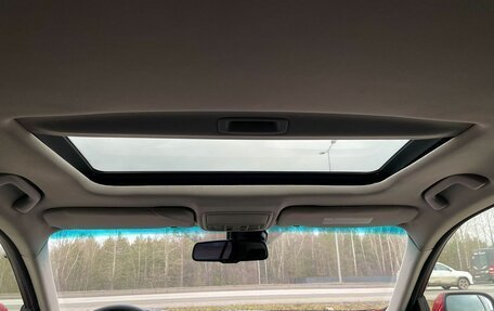 Honda Accord VIII рестайлинг, 2008 год, 1 097 000 рублей, 16 фотография