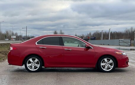 Honda Accord VIII рестайлинг, 2008 год, 1 097 000 рублей, 28 фотография