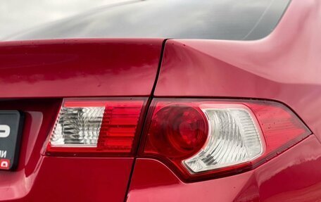 Honda Accord VIII рестайлинг, 2008 год, 1 097 000 рублей, 32 фотография