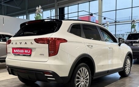 Haval Jolion, 2025 год, 2 699 000 рублей, 3 фотография
