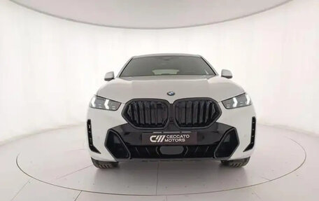 BMW X6, 2025 год, 17 100 000 рублей, 3 фотография