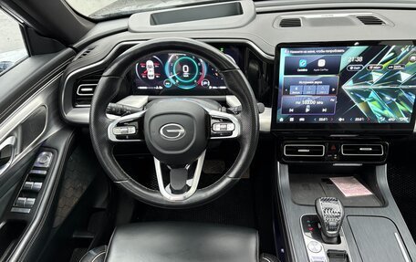 GAC GS8, 2024 год, 3 470 720 рублей, 5 фотография