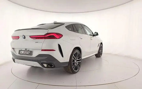 BMW X6, 2025 год, 17 100 000 рублей, 2 фотография