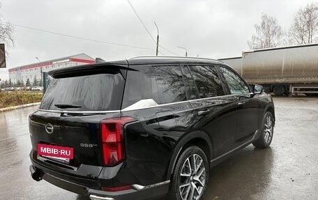 GAC GS8, 2024 год, 3 470 720 рублей, 3 фотография