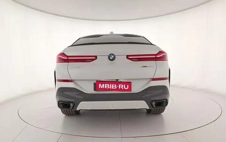 BMW X6, 2025 год, 17 100 000 рублей, 4 фотография
