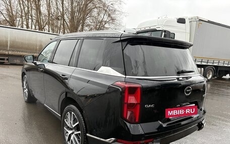 GAC GS8, 2024 год, 3 470 720 рублей, 4 фотография