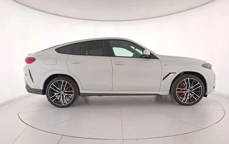 BMW X6, 2025 год, 17 100 000 рублей, 5 фотография