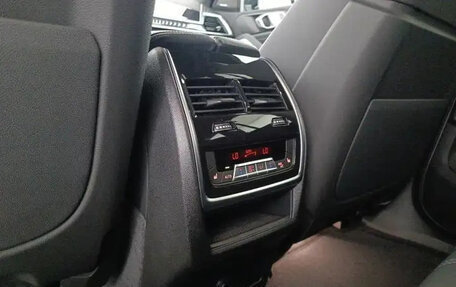 BMW X6, 2025 год, 17 100 000 рублей, 10 фотография