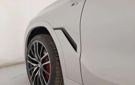 BMW X6, 2025 год, 17 100 000 рублей, 6 фотография