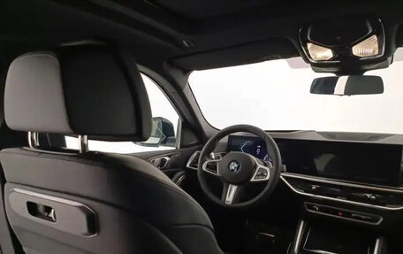 BMW X6, 2025 год, 17 100 000 рублей, 9 фотография