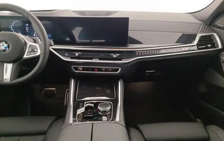 BMW X6, 2025 год, 17 100 000 рублей, 15 фотография