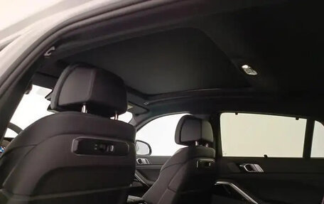 BMW X6, 2025 год, 17 100 000 рублей, 18 фотография