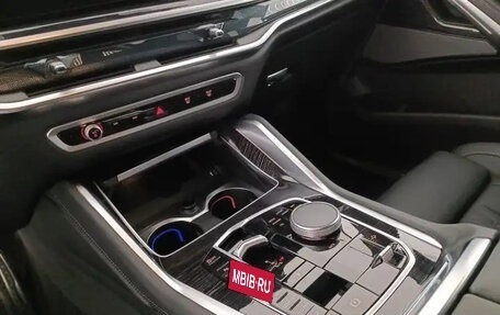 BMW X6, 2025 год, 17 100 000 рублей, 13 фотография