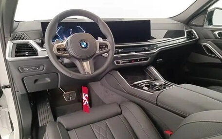 BMW X6, 2025 год, 17 100 000 рублей, 19 фотография