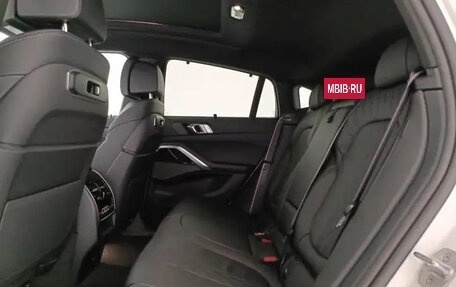 BMW X6, 2025 год, 17 100 000 рублей, 7 фотография