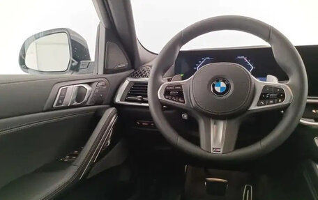 BMW X6, 2025 год, 17 100 000 рублей, 20 фотография