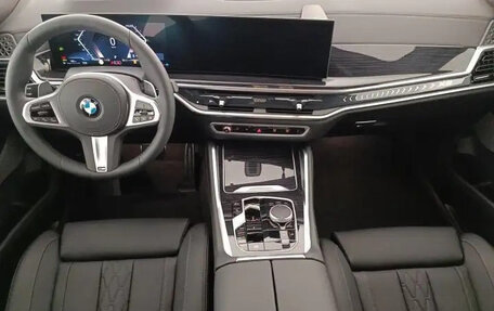 BMW X6, 2025 год, 17 100 000 рублей, 23 фотография