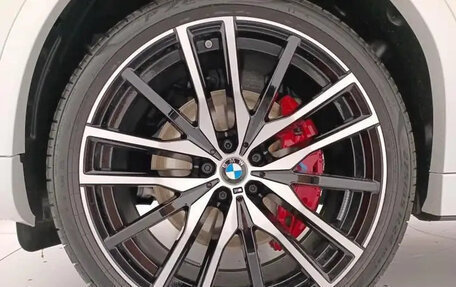 BMW X6, 2025 год, 17 100 000 рублей, 21 фотография