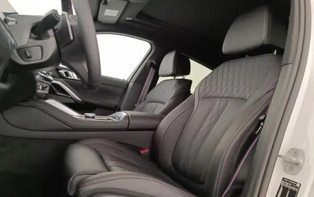 BMW X6, 2025 год, 17 100 000 рублей, 24 фотография