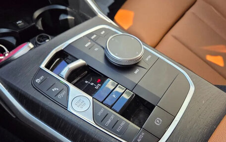 BMW 3 серия, 2022 год, 2 590 000 рублей, 10 фотография